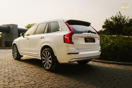 2022 Volvo XC90 B6 Inscription 7STR