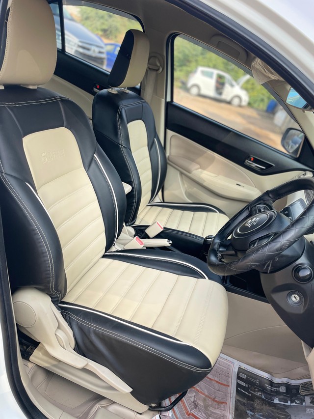 Second-hand 2020 Maruti Swift Dzire VXI 1.2 for sale in Ahmedabad-13