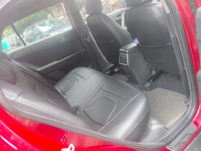 Hyundai Creta 1.6 VTVT SX Plus Second-hand 2018 Hyundai Creta 1.6 VTVT SX Plus for sale in Kolkata-15