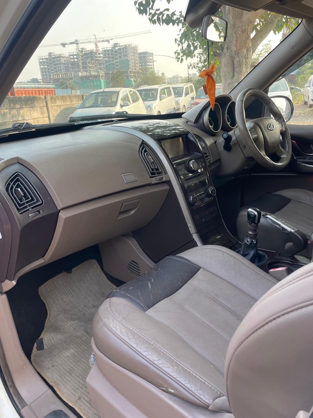 Second-hand 2012 Mahindra XUV500 W8 2WD for sale in Ahmedabad-13