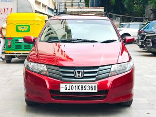 80 Used Honda City in Ahmedabad