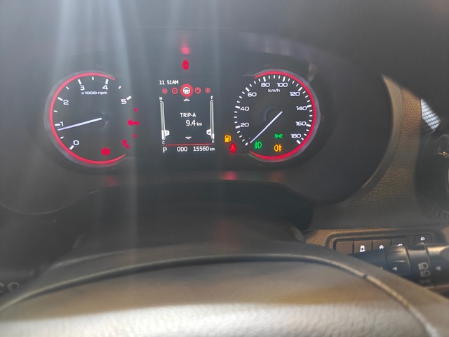 Second-hand 2021 Mahindra Thar LX 4WD Convert Top AT BSVI for sale in New Delhi-10