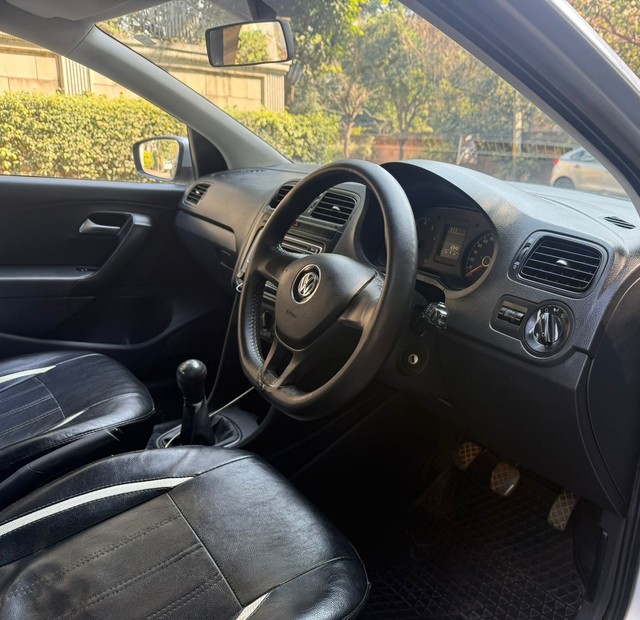 Second-hand 2015 Volkswagen Polo 1.5 TDI Comfortline for sale in Ludhiana-2