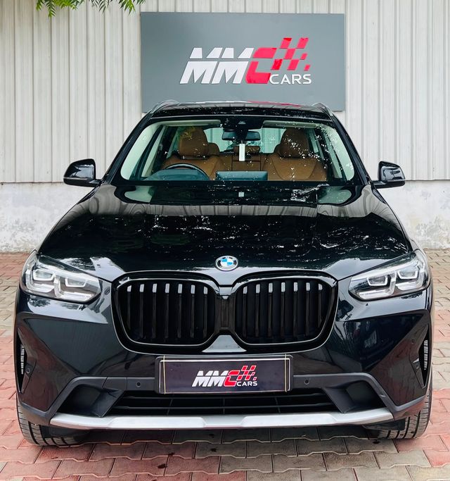 BMW 3 Series M340i xDrive Second-hand 2023 BMW 3 Series M340i xDrive for sale in Ahmedabad