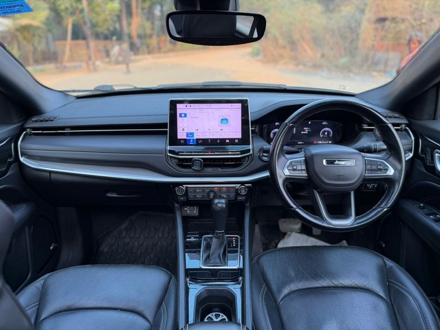 Second-hand 2021 Jeep Compass Model S DCT BSVI for sale in Mumbai-9