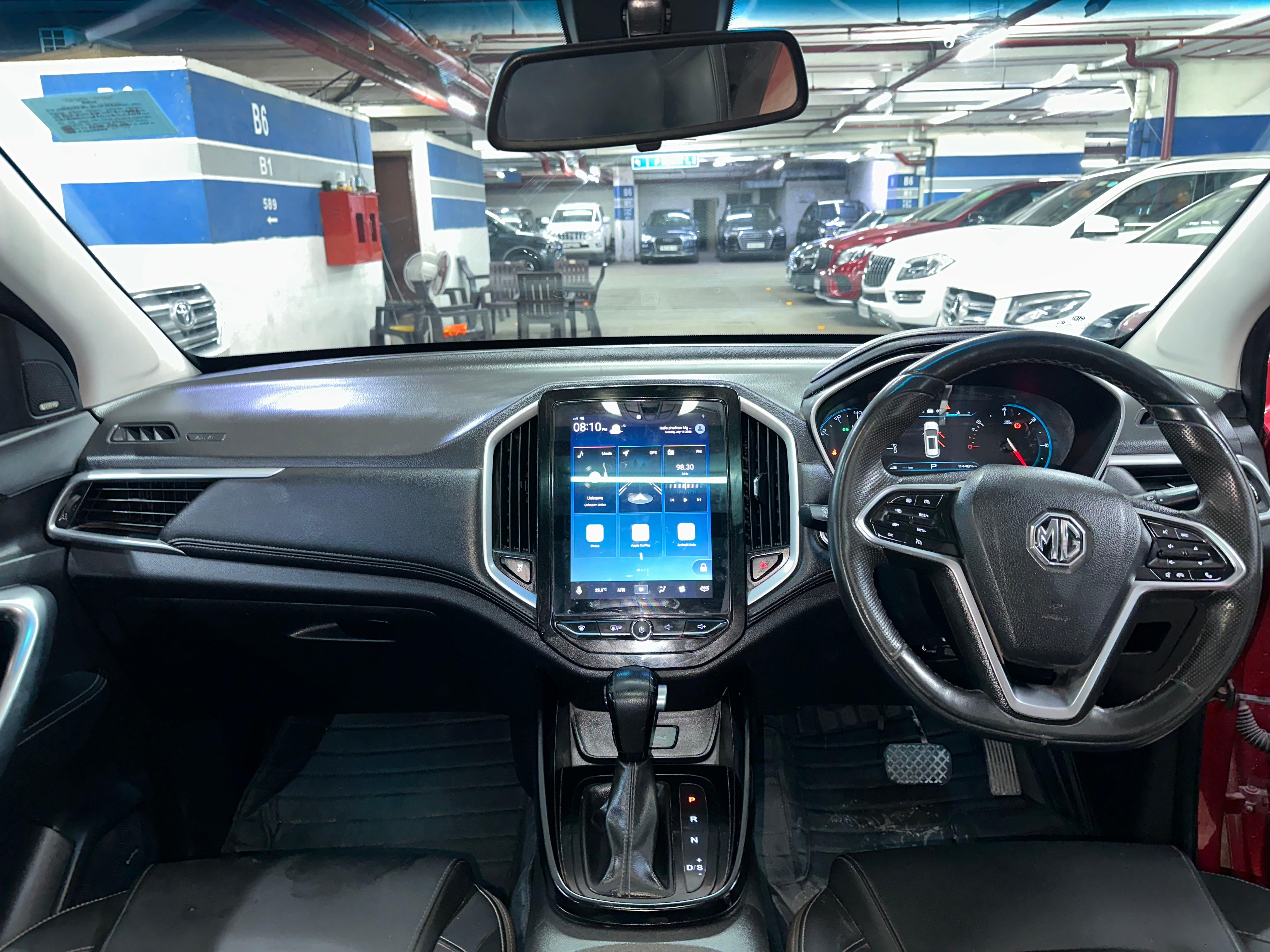 Image Used Car