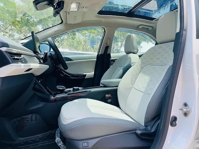 Tata Nexon EV Empowered Plus 45 - Photo 10