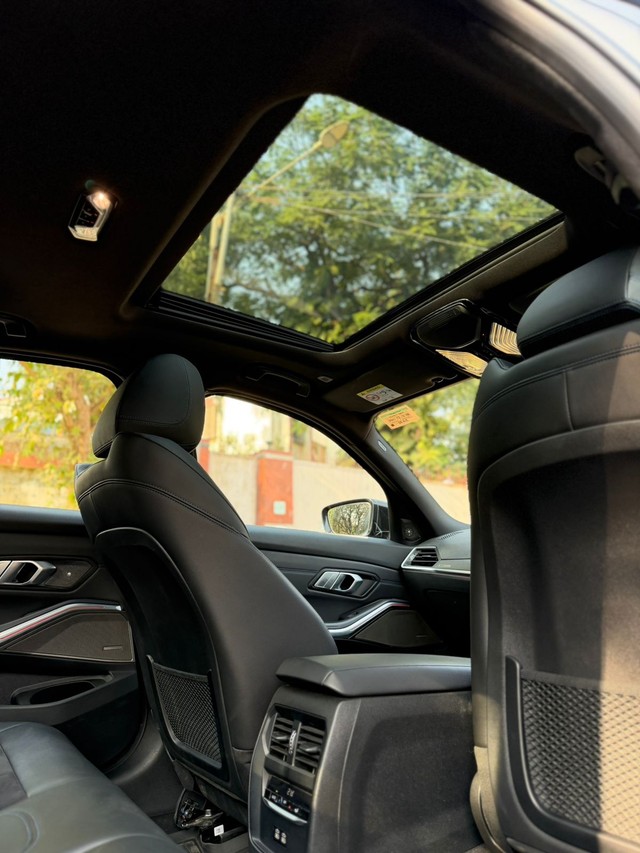 Second-hand 2022 BMW 3 Series M340i Xdrive for sale in Mumbai-14
