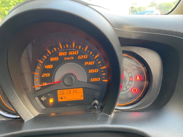 Honda Amaze S AT i-Vtech Second-hand 2015 Honda Amaze S AT i-Vtech for sale in New Delhi-14