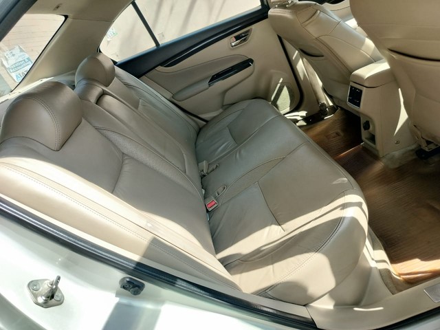 Maruti Suzuki Ciaz ZDi Plus SHVS Second-hand 2017 Maruti Suzuki Ciaz ZDi Plus SHVS for sale in Nagpur-5