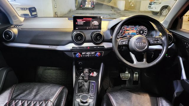 Image Used Car