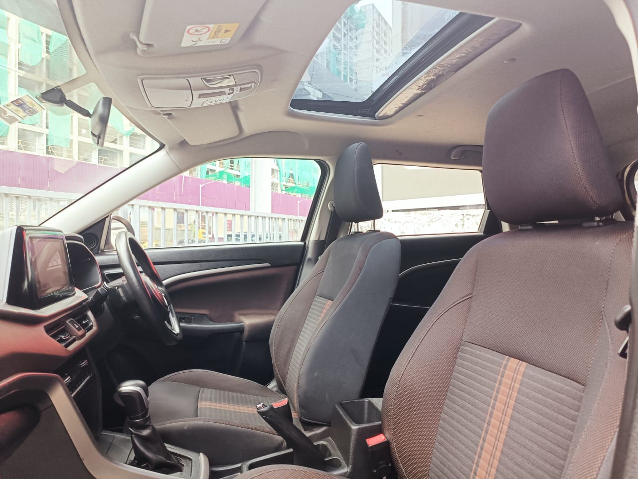 Image Used Car
