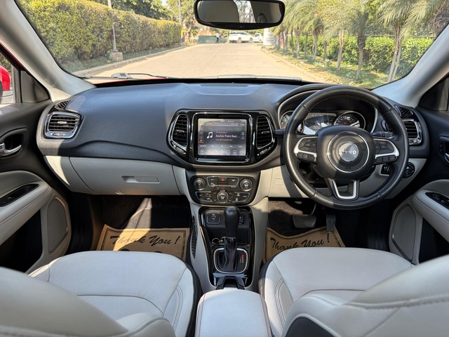 Second-hand 2020 Jeep Compass 1.4 Limited Plus for sale in New Delhi-8