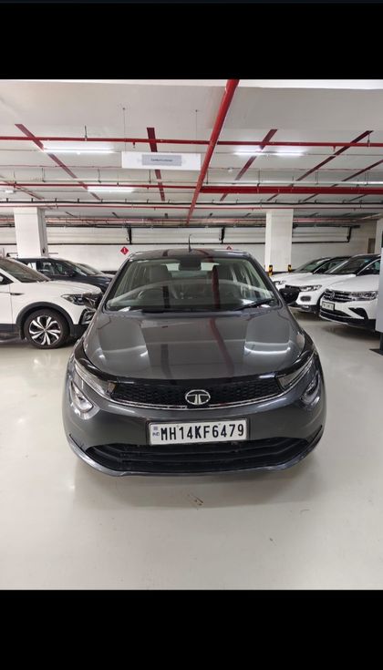2022 टाटा अल्ट्रोज़ XZ Plus BSVI