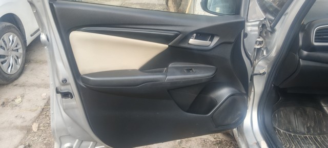 Honda Jazz 1.2 SV i VTEC Second-hand 2016 Honda Jazz 1.2 SV i VTEC for sale in New Delhi-5