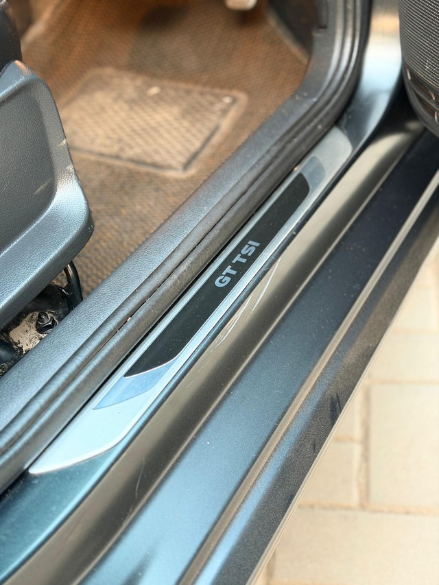 Second-hand 2018 Volkswagen Polo GT TSI for sale in Surat-6