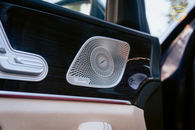 Second-hand 2021 Mercedes-Benz GLS 450 4MATIC BSVI for sale in New Delhi-10