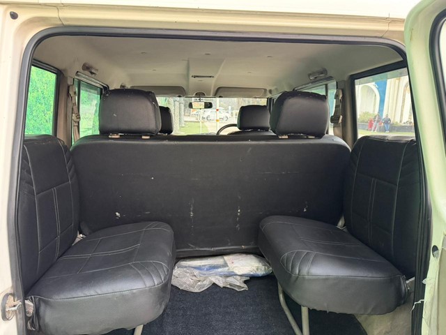 Second-hand 2018 Mahindra Bolero ZLX for sale in New Delhi-10