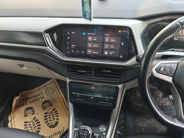 Second-hand 2022 Volkswagen Taigun 1.0 TSI Highline BSVI for sale in Dehradun-8