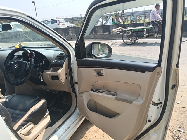 Second-hand 2016 Maruti Swift Dzire VXI Optional for sale in Kolkata-16