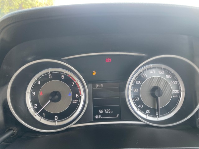 Second-hand 2020 Maruti Swift Dzire VXI 1.2 for sale in Ahmedabad-15
