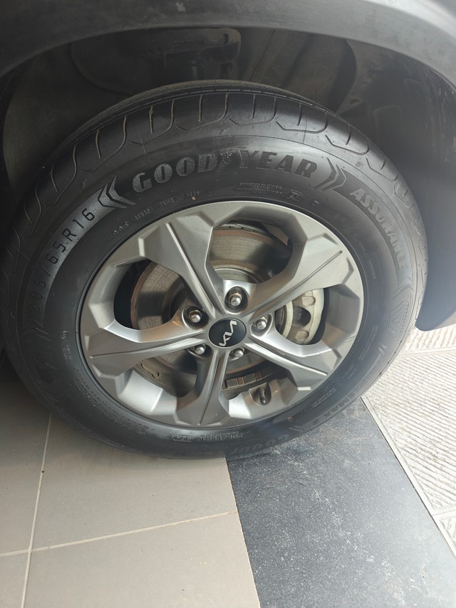 Second-hand 2021 Kia Seltos HTK Plus AT D for sale in New Delhi-10