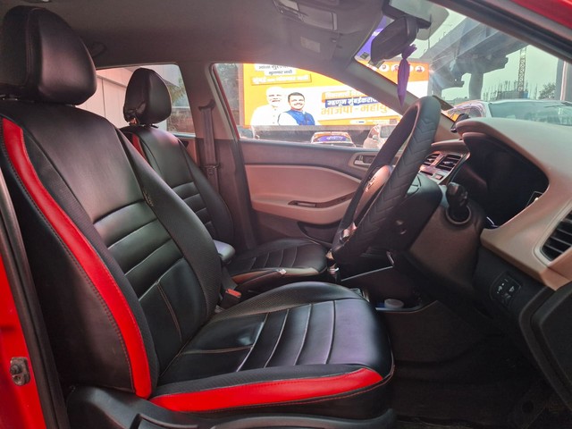 Second-hand 2014 Hyundai i20 Asta 1.2 for sale in Mumbai-9