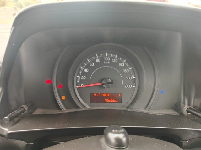 Second-hand 2020 Maruti Swift LXI for sale in Chennai-18