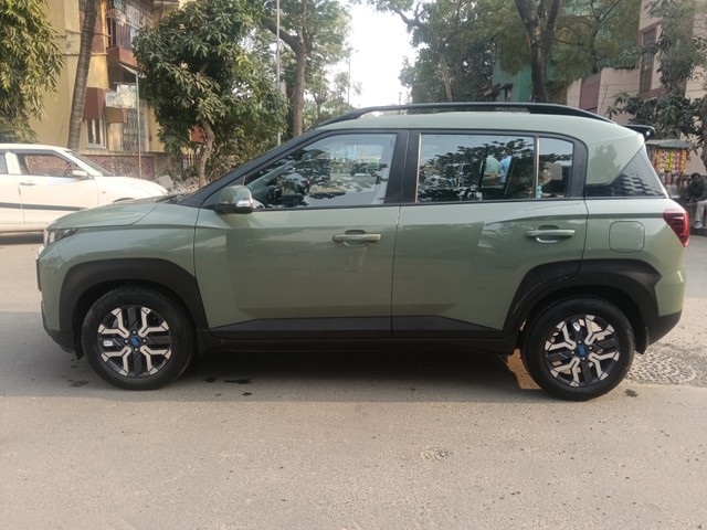 Second-hand 2024 Hyundai Exter EX for sale in Kolkata-4