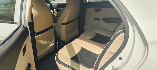 Second-hand 2016 Hyundai EON Magna Plus for sale in Hansi-8