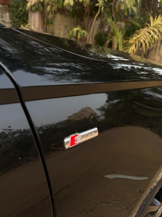 Audi A6 35 TDI Second-hand 2018 Audi A6 35 TDI for sale in Mumbai-12