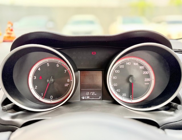 Second-hand 2023 Maruti Swift VXI for sale in Surat-7