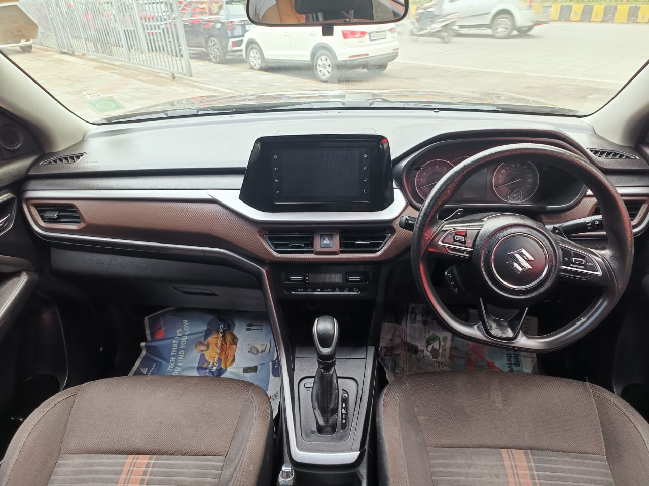 Image Used Car