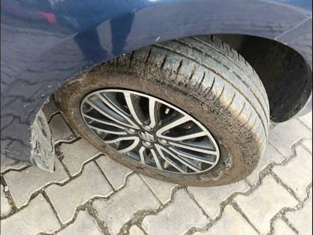 Second-hand 2017 Maruti Swift Dzire ZDI Plus for sale in Dehradun-8