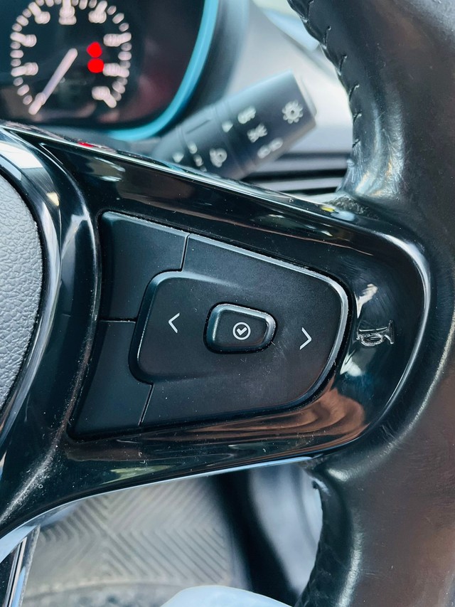 Second-hand 2022 Tata Nexon EV XZ Plus for sale in Mumbai-15