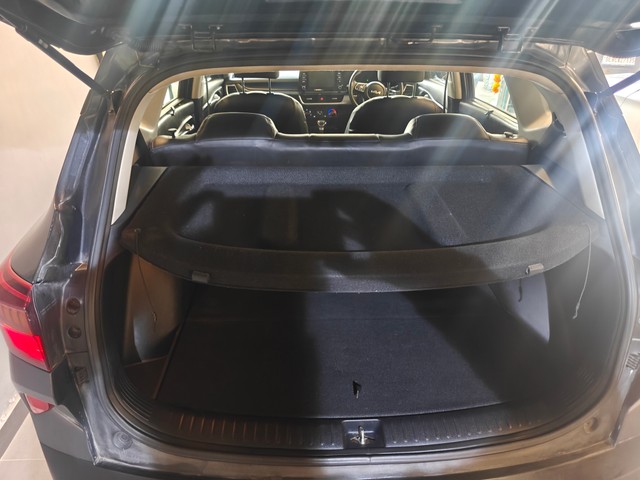 Second-hand 2021 Kia Seltos HTK Plus AT D for sale in New Delhi-12