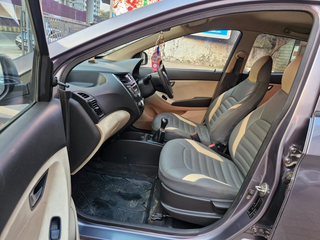 Second-hand 2012 Hyundai EON Sportz for sale in Mumbai-12