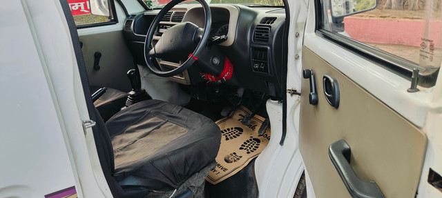 Maruti Suzuki Eeco Flexi Green Second-hand 2013 Maruti Suzuki Eeco Flexi Green for sale in Hansi-8