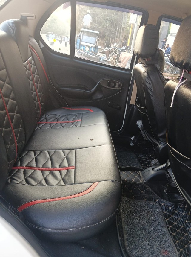 Second-hand 2018 Tata Indigo eGLS BS IV for sale in New Delhi-7