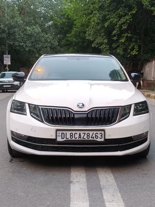 Used 1.8 TSI AT L K