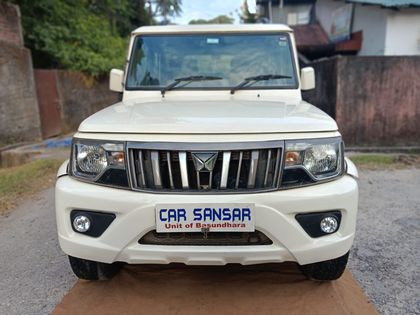 2024 Mahindra Bolero B6 Opt