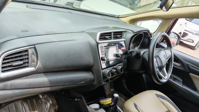 Honda Jazz 1.2 SV i VTEC Second-hand 2016 Honda Jazz 1.2 SV i VTEC for sale in New Delhi-7