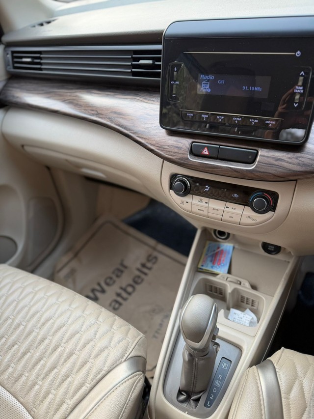 Second-hand 2019 Maruti Ertiga ZXI AT for sale in Mumbai-18