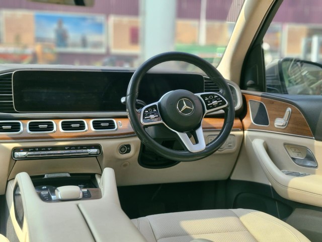 Second-hand 2021 Mercedes-Benz GLE 300d BSVI for sale in Mumbai-9