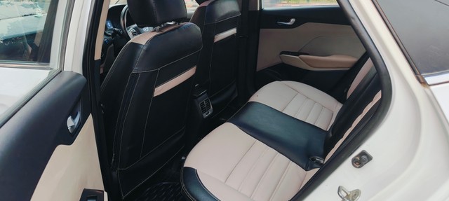 Second-hand 2019 Hyundai Verna VTVT 1.6 SX for sale in Hansi-7