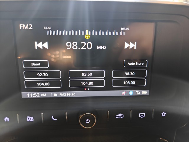 Second-hand 2021 Mahindra Thar LX 4WD Convert Top AT BSVI for sale in New Delhi-1