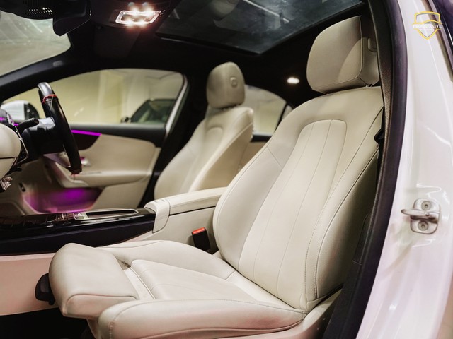 Second-hand 2024 Mercedes-Benz A-Class Limousine A 200 for sale in New Delhi-5