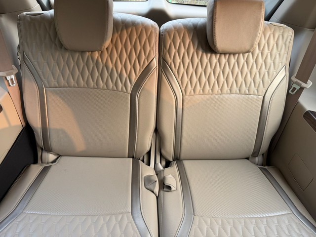 Second-hand 2019 Maruti Ertiga ZXI AT for sale in Mumbai-17