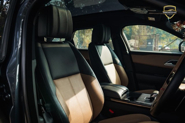 Second-hand 2024 Land Rover Range Rover Velar Dynamic HSE for sale in New Delhi-7