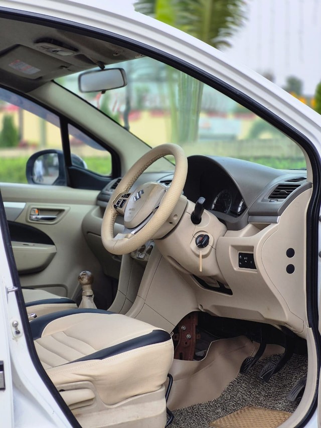 Second-hand 2016 Maruti Suzuki Ertiga BSIV VXI for sale in Surat-4